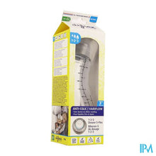 Afbeelding in Gallery-weergave laden, Difrax 123 S-fles Neutraal 250ml