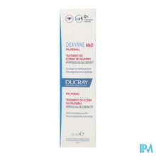 Charger l'image dans la galerie, Ducray Dexyane Med Oogleden Cr 15ml Nf