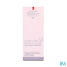 Load image into Gallery viewer, Widmer Shampoo A/roos N/parf Fl 150ml