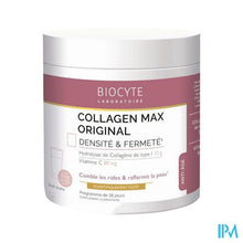 Afbeelding in Gallery-weergave laden, Biocyte Collagen Max Original 210g