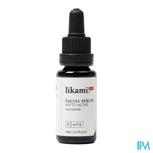 Charger l'image dans la galerie, Facial Serum A/acne 15ml