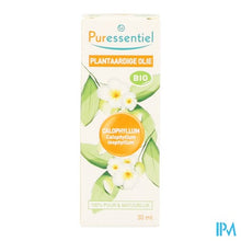 Afbeelding in Gallery-weergave laden, Puressentiel Plant. Olie Bio Calophylle 30ml