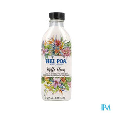Afbeelding in Gallery-weergave laden, Hei Poa Pur Monoi 1000 Bloemen100ml