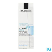 Load image into Gallery viewer, Lrp Hyalu B5 Aqua Gel Ip30 30ml