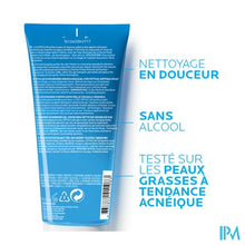 Afbeelding in Gallery-weergave laden, La Roche Posay Effaclar Schuimgel Zuiverend 200ml