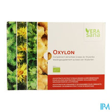 Charger l'image dans la galerie, Oxylon Bio Amp 20 Vera Sana
