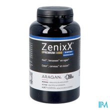 Charger l'image dans la galerie, Zenixx Premium Softcaps 90