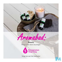 Afbeelding in Gallery-weergave laden, Phytosun Rozengeran. Fr-bio-01 10ml