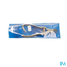 Charger l'image dans la galerie, Selection Nageltang Dwarssnit R2