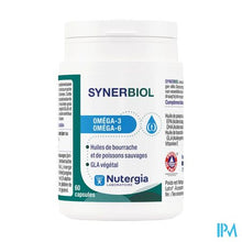 Afbeelding in Gallery-weergave laden, Synerbiol Caps 60