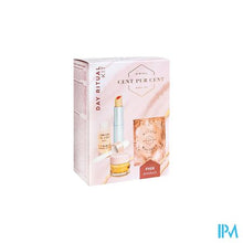 Load image into Gallery viewer, Cent Pur Cent Day Ritual Kit 4 Prod.