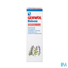 Charger l'image dans la galerie, Gehwol Voetbalsem Droge Huid 75ml