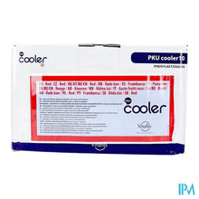 Charger l'image dans la galerie, Pku Cooler 10 Rood 30x87ml