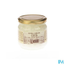 Charger l'image dans la galerie, Amanprana Extra Virgin Cocos Olie 325ml