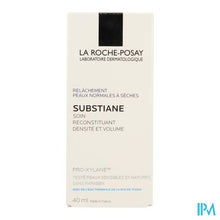 Afbeelding in Gallery-weergave laden, La Roche Posay Substiane Soin A/age 40ml