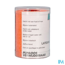 Afbeelding in Gallery-weergave laden, Resq-plast Family 4,5mx75mm Oranje 1