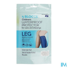 Afbeelding in Gallery-weergave laden, Sealprotect Sport Kind Onderbeen 4- 9j 41cm