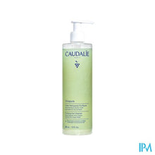 Afbeelding in Gallery-weergave laden, Caudalie Vinopure Zuiverende Reinigingsgel 385ml