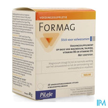 Afbeelding in Gallery-weergave laden, Formag Volwassen Stick Orodisp. 20