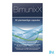 Charger l'image dans la galerie, Bimunixx Caps 30