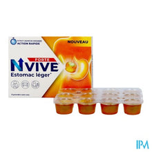Charger l'image dans la galerie, Nvive Lichte Maag Forte Liquishells 12