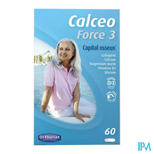Afbeelding in Gallery-weergave laden, Calceo Force 3 Tabl 60 Orthonat Verv.2934594