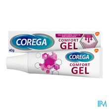 Afbeelding in Gallery-weergave laden, Corega Comfort Gel 40g