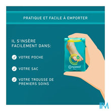 Load image into Gallery viewer, Compeed Pleister Likdoorn Hydra 6