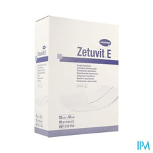 Load image into Gallery viewer, Zetuvit E 10x10cm St. 10 P/s