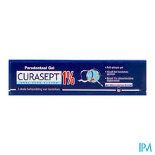 Charger l'image dans la galerie, Curasept Parodontal Gel 1% 30ml