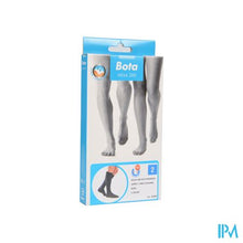 Afbeelding in Gallery-weergave laden, Bota Relax 280 Korte Kous Zwrt N2 2