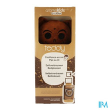 Load image into Gallery viewer, aromakids Kit Teddy 1 St
