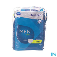 Afbeelding in Gallery-weergave laden, Molicare Pr Menpants 5drops l 7 P/s