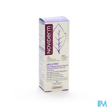 Afbeelding in Gallery-weergave laden, Noviderm Melatrio Depigment.verzorg.intens Cr 30ml