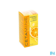 Charger l'image dans la galerie, Cetamine 500 Extra Z/suiker Zuigtabletten 60