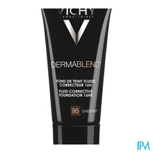 Charger l'image dans la galerie, Vichy Dermablend Fdt Vloeibaar Corr. 95 30ml