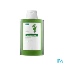 Load image into Gallery viewer, Klorane Capil. Sh Brandnetel 200ml