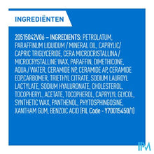 Afbeelding in Gallery-weergave laden, Cerave Intensief Herstellende Balsem 88ml
