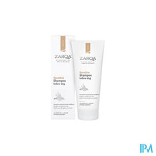 Load image into Gallery viewer, Zarqa Sh Iedere Dag 200ml Nf