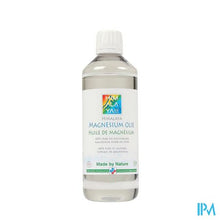 Load image into Gallery viewer, Magnesium Olie Himalaya 500ml Deba