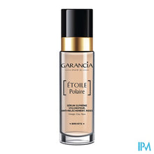 Afbeelding in Gallery-weergave laden, Garancia Etoile Polaire Serum Fl Pompe 30ml