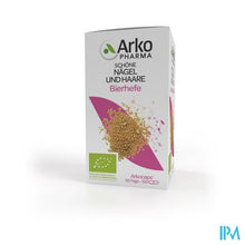 Afbeelding in Gallery-weergave laden, Arkocaps Biergist Bio Caps 150