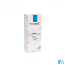 Afbeelding in Gallery-weergave laden, La Roche Posay Hydreane Bb Cream Medium Shade Dore 40ml