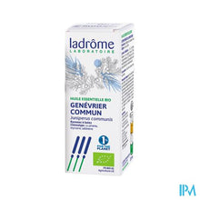 Charger l'image dans la galerie, Ladrome Juniperus Communis/jeneverbesstruik 10ml