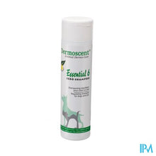 Afbeelding in Gallery-weergave laden, Essential 6 Sebo Shampoo Hond Kat Fl 200ml
