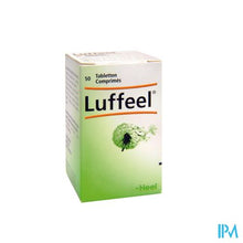 Afbeelding in Gallery-weergave laden, Luffeel Comp 50 Heel