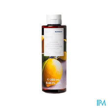Afbeelding in Gallery-weergave laden, Korres Kb Basil Lemon Body Milk 200ml