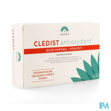 Load image into Gallery viewer, Cledist Antioxydant Tabl 60