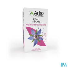 Afbeelding in Gallery-weergave laden, Arkocaps Bernagieolie 180