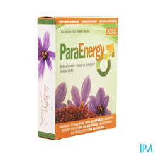 Afbeelding in Gallery-weergave laden, Para Energy Man Blister Gel 30